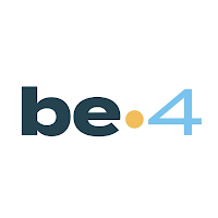 Logo de Be4