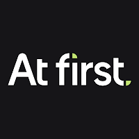 Logo d'At first (ex Agence86)