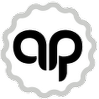 Logo d'Amandine Ridet - Graphiste Marseille