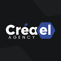 Logo de Creael