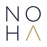 Logo de NOHA Agence de communication