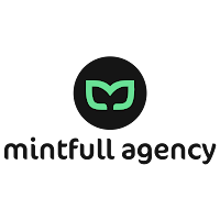 Logo de Mintfull Agency