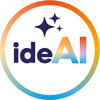 Logo d'ideAI