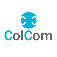 Logo de COLCOM