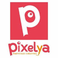 Logo de PIXELYA SAS