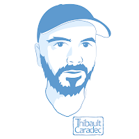 Logo de Thibault Caradec