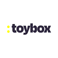 Logo de ToyBox Design