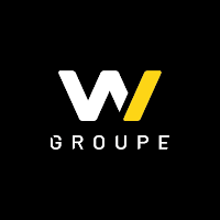 Logo de WEBQAM Groupe