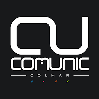 Logo de COMUNIC COLMAR