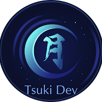 Logo de Tsuki Dev