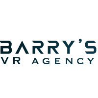 Logo de Barry's VR