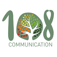 Logo de Communication 108
