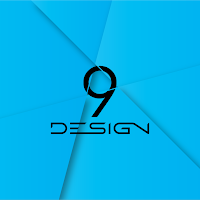 Logo de 9Design