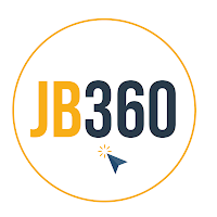 Logo de JB360