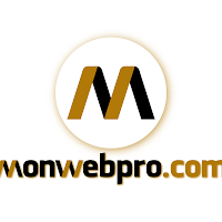 Logo de MonWebPro