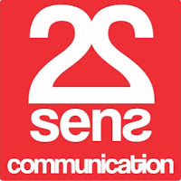 Logo de Second Sens