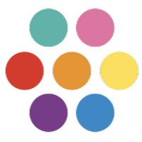 Logo de Graphiste Anne Laure Baudrillart - Design et Conception Graphique