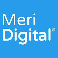 Logo de Meri Digital