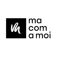 Logo de Macomamoi : Graphiste Nice
