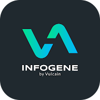 Logo d'Infogene
