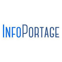 Logo d'InfoPortage