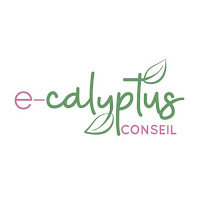 Logo d'E-Calyptus Conseil | Marine Galtier