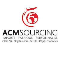 Logo d'ACM Sourcing