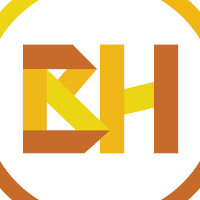 Logo de BH Internet