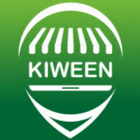 Logo de KIWEEN