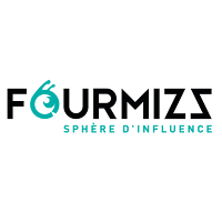 Logo de Fourmizz Communication