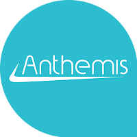 Logo d'Anthemis