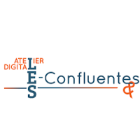 Logo des Confluentes Atelier Digital