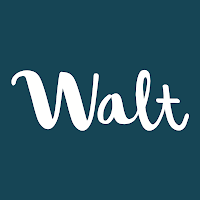 Logo de Walt - Paris