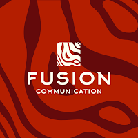 Logo de Fusion Communication