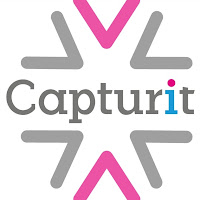 Logo de Capturit