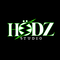 Logo de Hödz Studio
