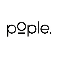 Logo de Pople . Graphiste Marseille I Studio graphique I Julie Baudens freelance |