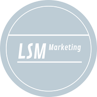 Logo de LSM Marketing : Lise Said--Manea - Marketing digital & création de site internet