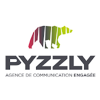 Logo de Pyzzly (ex-Travailassocié), Agence de communication