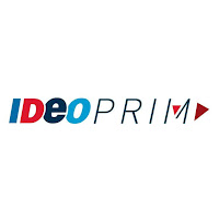 Logo d'IDEOprim - Laure Gilbert