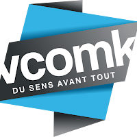 Logo de VCOMK