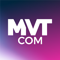 Logo de MouvementCom