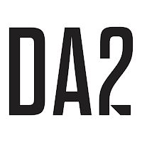 Logo de DA2AGENCY