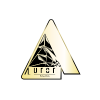 Logo d'Aurora studio