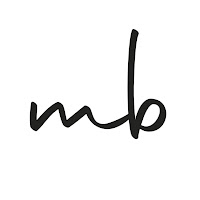 Logo de Marion Butet Studio | Design Graphique, Photographie & Communication 360°