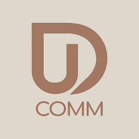 Logo d'UD Comm