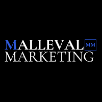 Logo de MALLEVAL Marketing