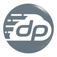 Logo de DreamProduction