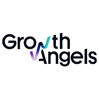 Logo de Growth Angels