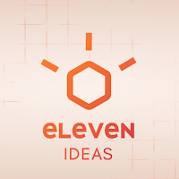 Logo d'Eleven Ideas